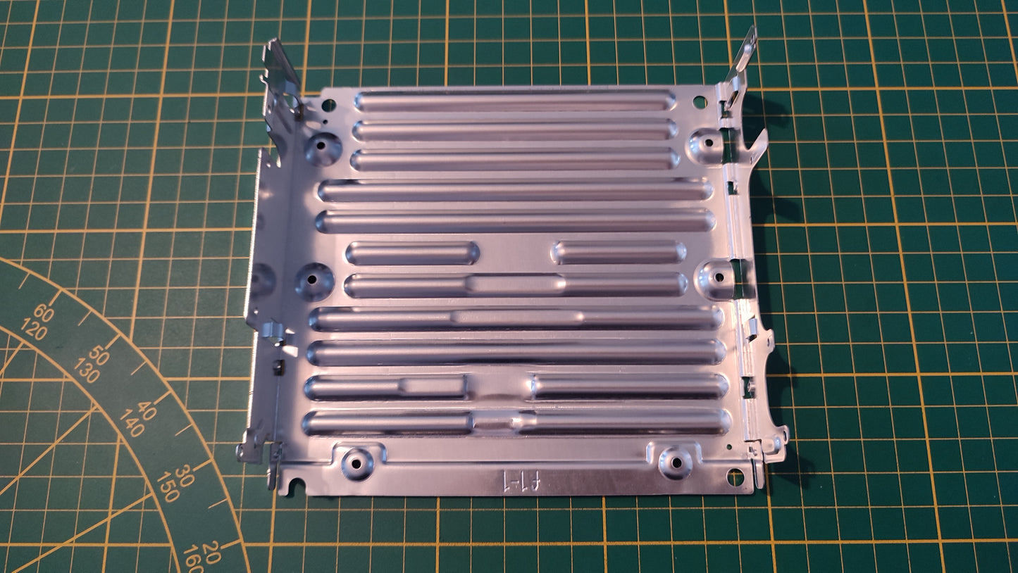 Châssis interne F1-1 pièce détachée console de jeux Nintendo Wii RVL-001 EUR #D58