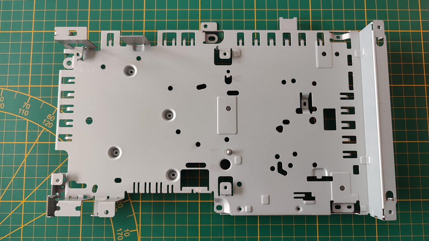 Châssis interne HA-03 pièce détachée console de jeux Sony Playstation 2 Ps2 SCPH-50004 #D23