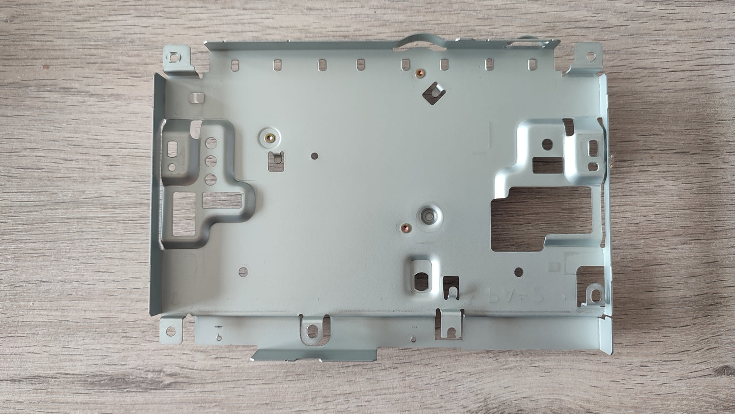 Châssis interne PA-2 pièce détachée console de jeux Sony Playstation 1 Ps1 SCPH-9002 #D01