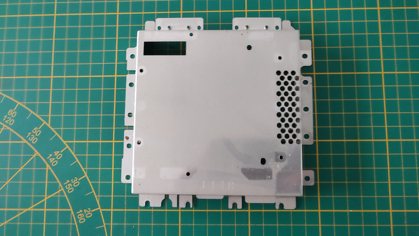 Châssis interne pièce détachée console de jeux Nintendo Gamecube DOL-001 (EUR) #D66