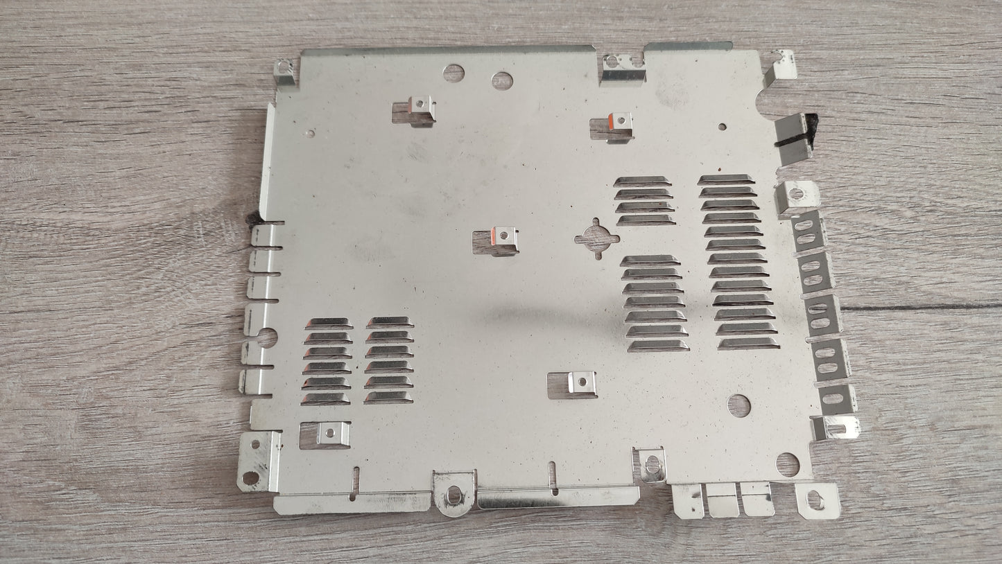Châssis interne pièce détachée console de jeux Sony Playstation 1 Ps1 SCPH-1002 #D28