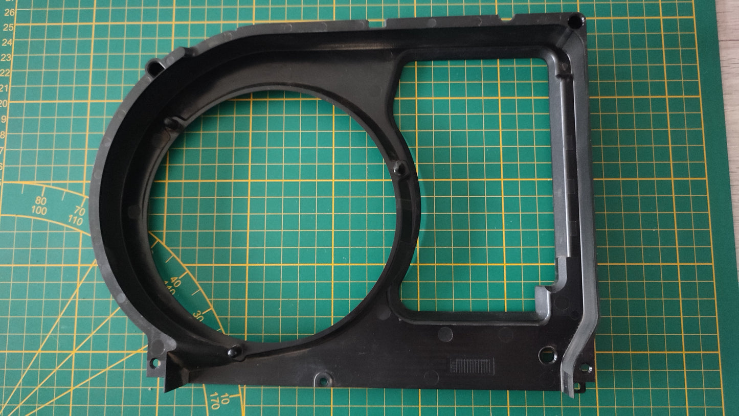 Châssis interne ventilation pièce détachée console de jeux Sony Playstation 3 Ps3 Fat CECHL04 #D59