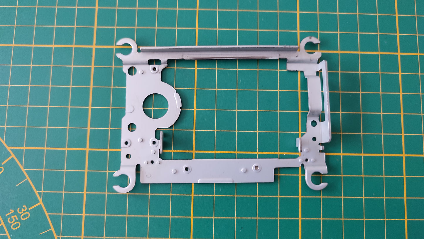 Châssis lentille tête de lecture pièce détachée console de jeux Sony Playstation 2 Ps2 slim SCPH-70004 #B23