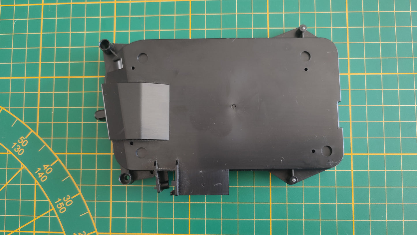 Châssis plastique lentille pièce détachée console de jeux Sony Playstation 3 PS3 SLIM CECH-4204A #C98