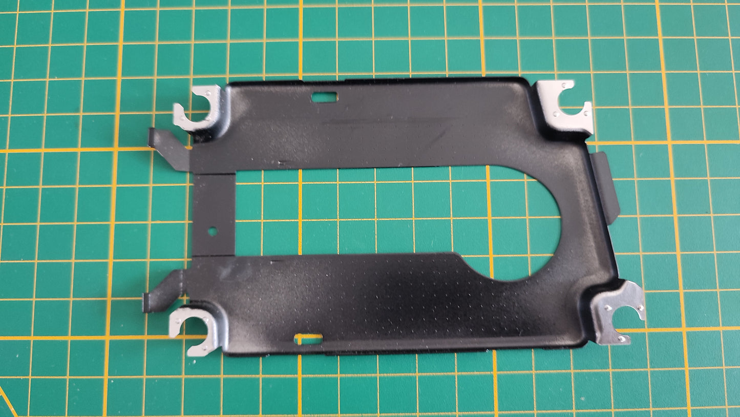 Châssis supérieur caddie lentille pièce détachée console de jeux Sony Playstation 3 PS3 SLIM CECH-4004C #C75