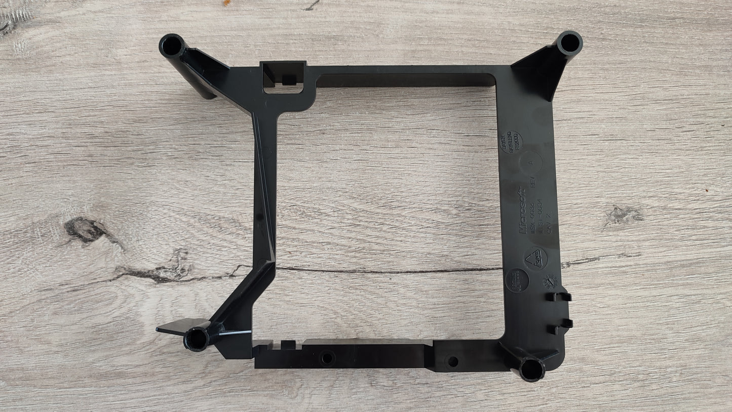 Châssis support lecteur MSX-0036 MIS1-0034 pièce détachée console de jeux Microsoft Xbox 1ère génération #C79