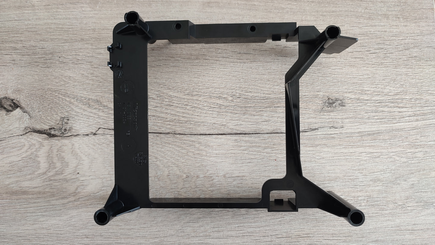 Châssis support lecteur MSX-0133 MIS1-0034 pièce détachée console de jeux Microsoft Xbox 1ère génération #C80