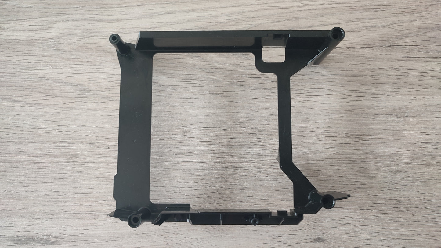 Châssis support lecteur pièce détachée console de jeux Microsoft Xbox 1ère génération #C93