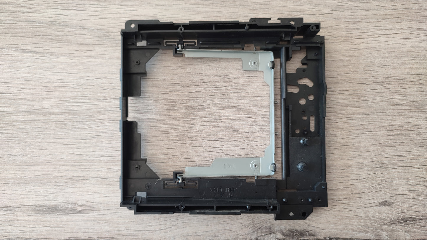 Châssis support lentille PBT-G15 pièce détachée console de jeux Sony Playstation 2 Ps2 SCPH-39004 #C86