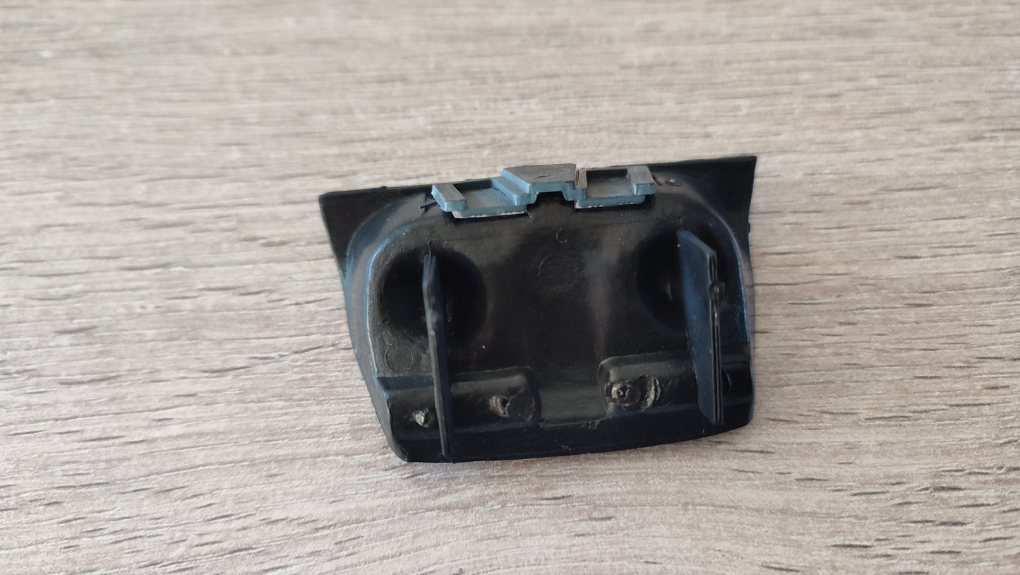 Coffre avec enceinte pièce détachée miniature Norev Peugeot 206 CC RC Esquiss Auto 1/18 1/18e 1/18ème #D63