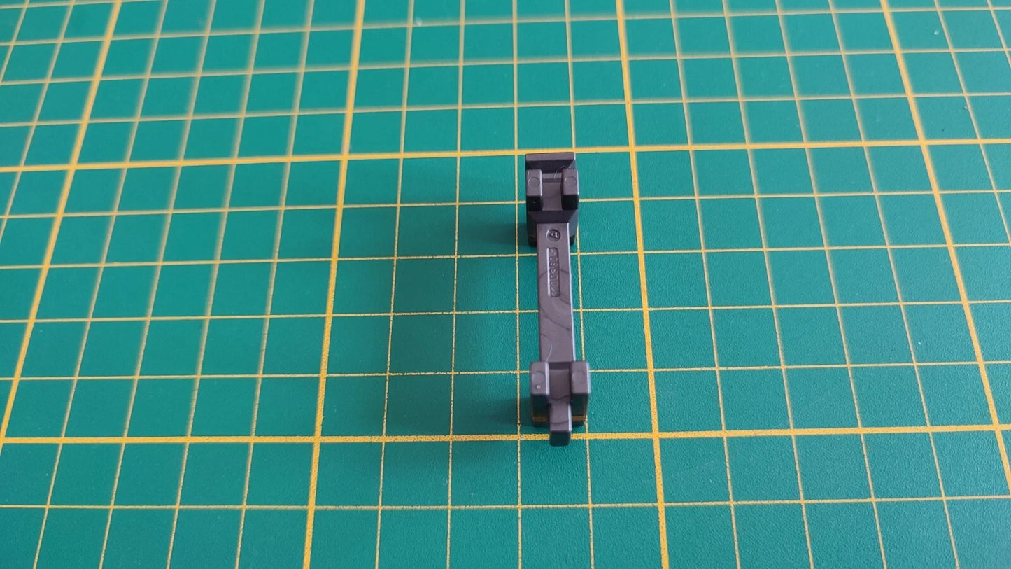 Connecteur de garde-corps Playmobil 30057300 – Pièce détachée d'origine #E72