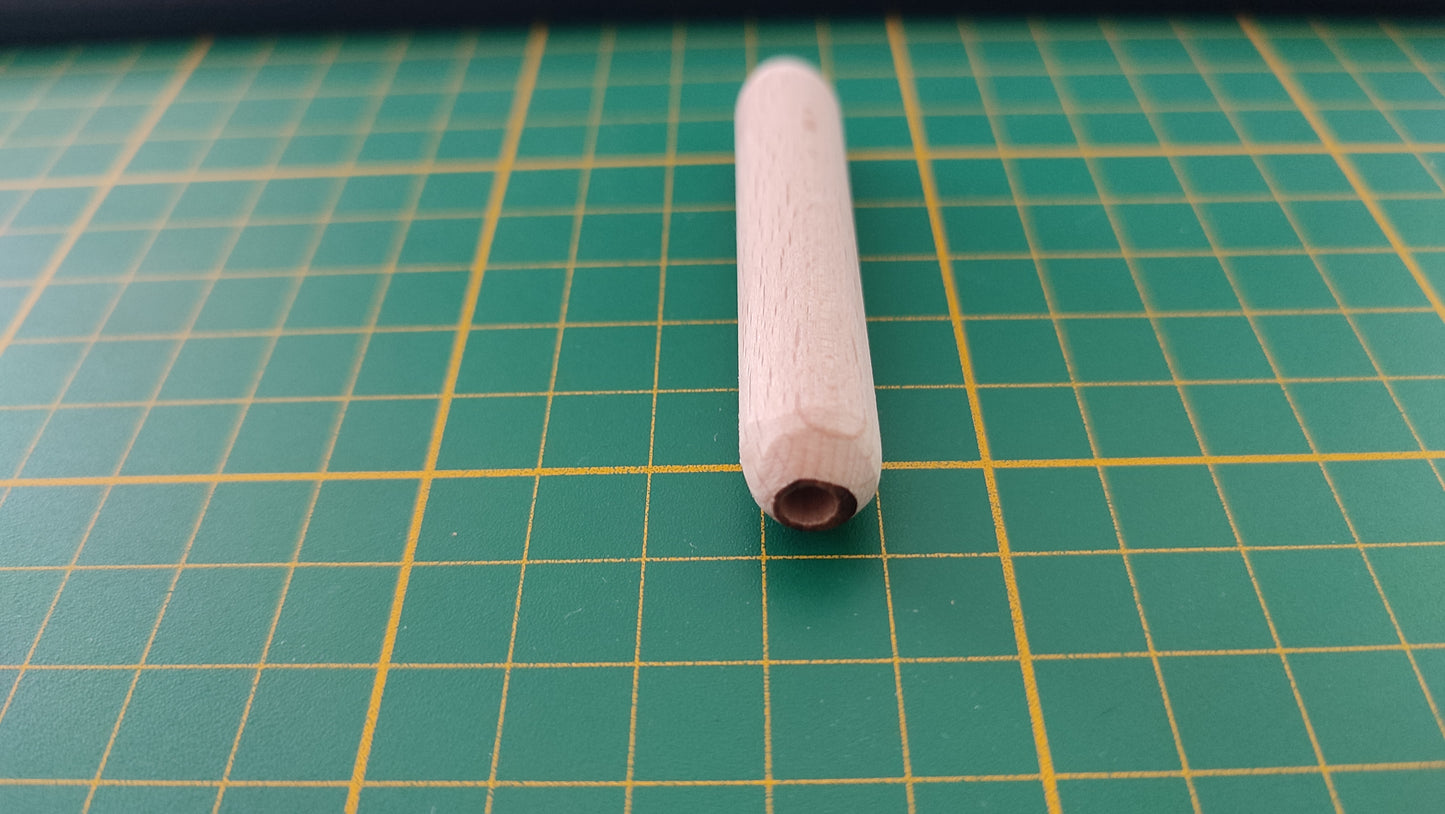 Connecteur en bois pièce détachée jeu de société Suspend jeu de suspension Melissa & Doug #SP