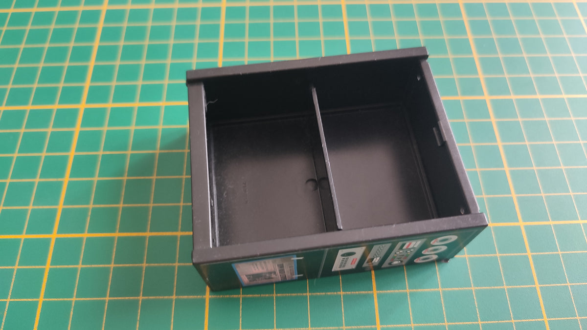 Corps d'armoire + fond 30021234 30021224 pièce détachée Playmobil #E75