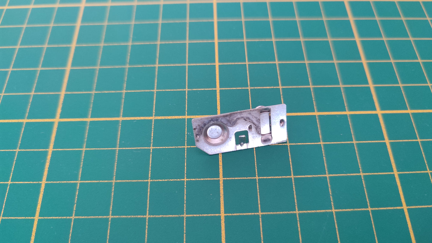 Cosse pile W2 pièce détachée Nintendo Game Boy DMG-01 #E63