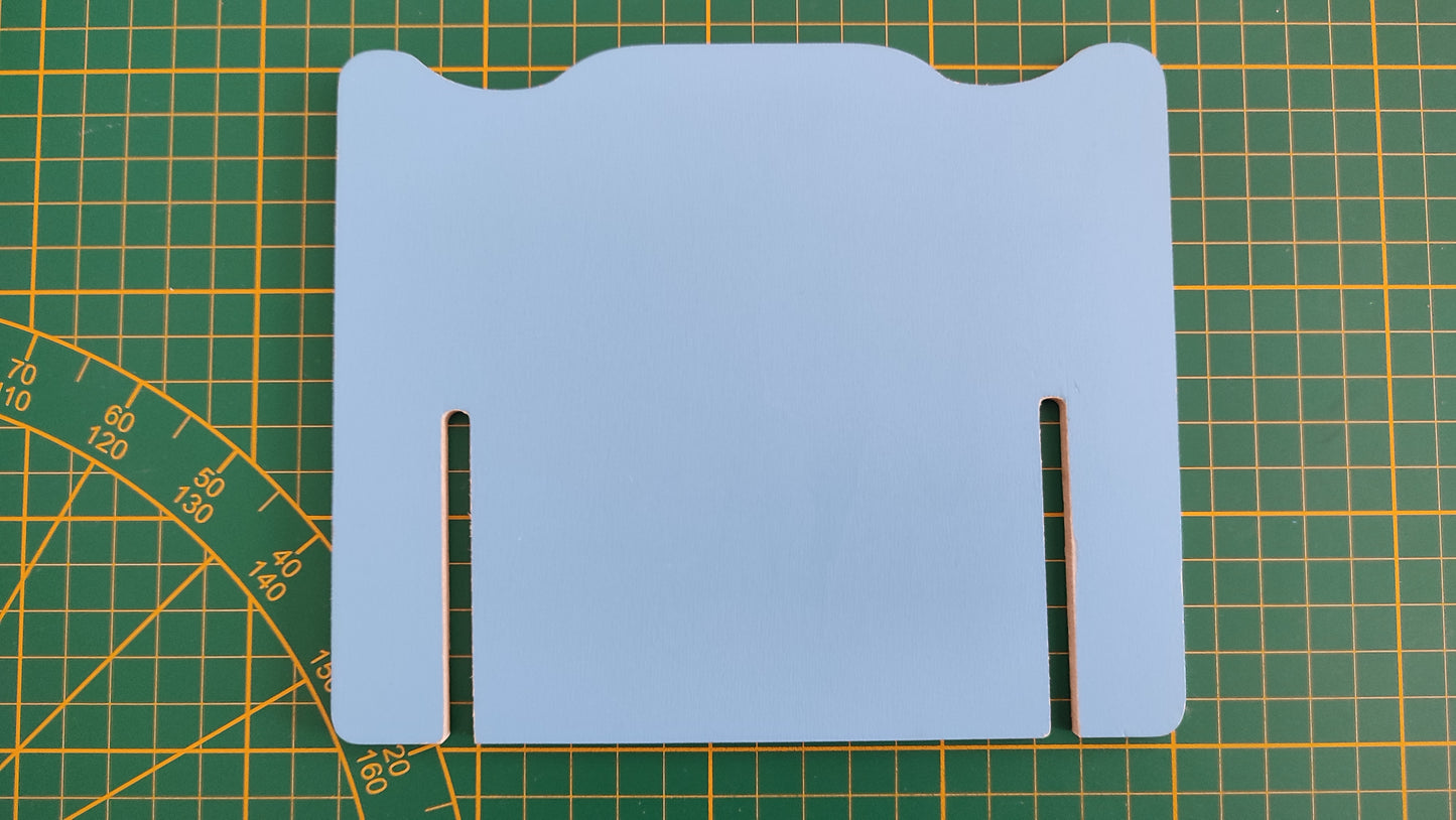 Coté étang pièce détachée jeu de société Playtive Jeu de pêche à la ligne #C67