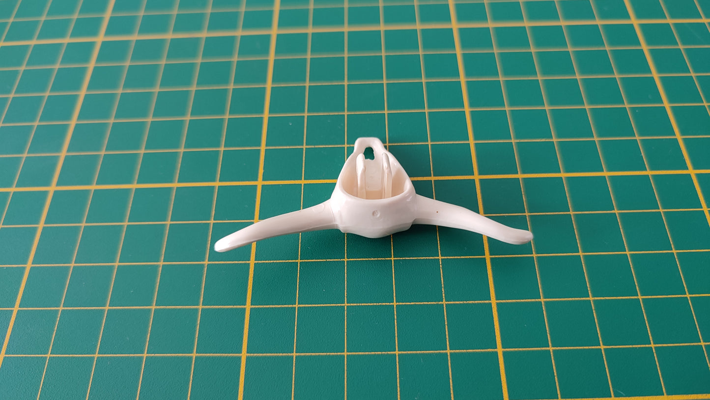 Crâne de Longhorn référence 30 63 3020 pièce détachée Playmobil #B85