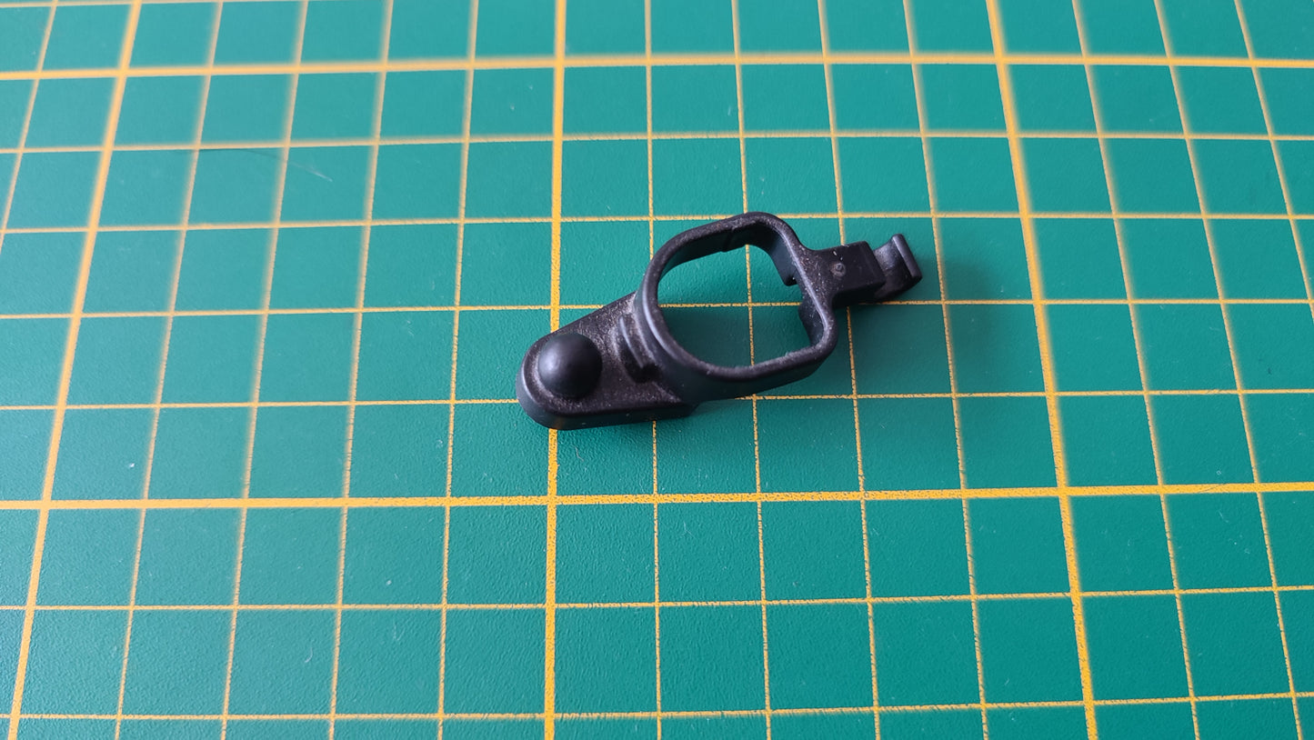 Crochet V1 référence 30 51 1570 pièce détachée Playmobil #D09