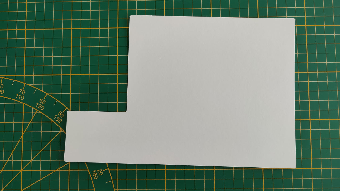 Décoration mur 30815886 pièce détachée Playmobil #D16