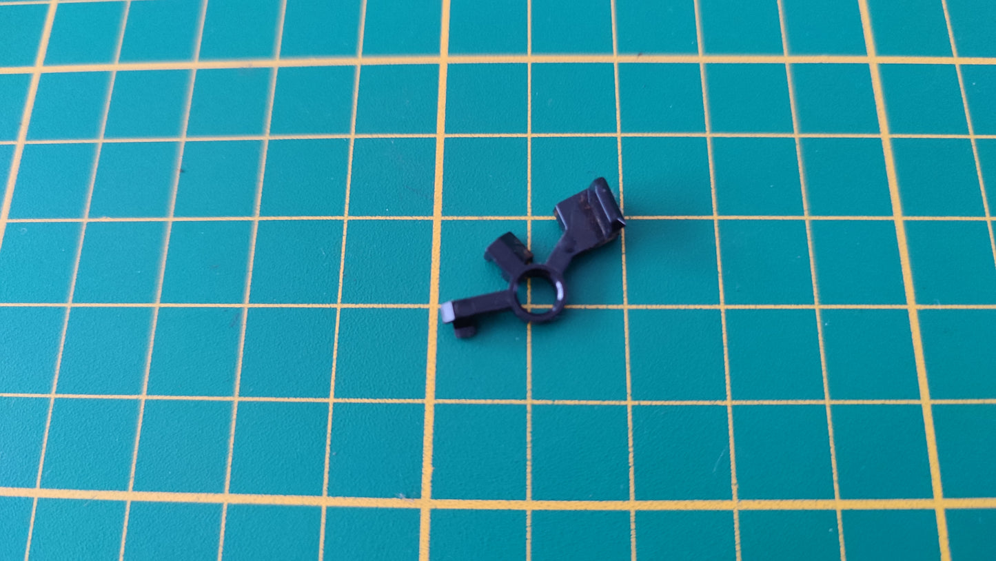 Détecteur ouverture pièce détachée console de jeux Sony Playstation 2 Ps2 slim SCPH-70004 #B23