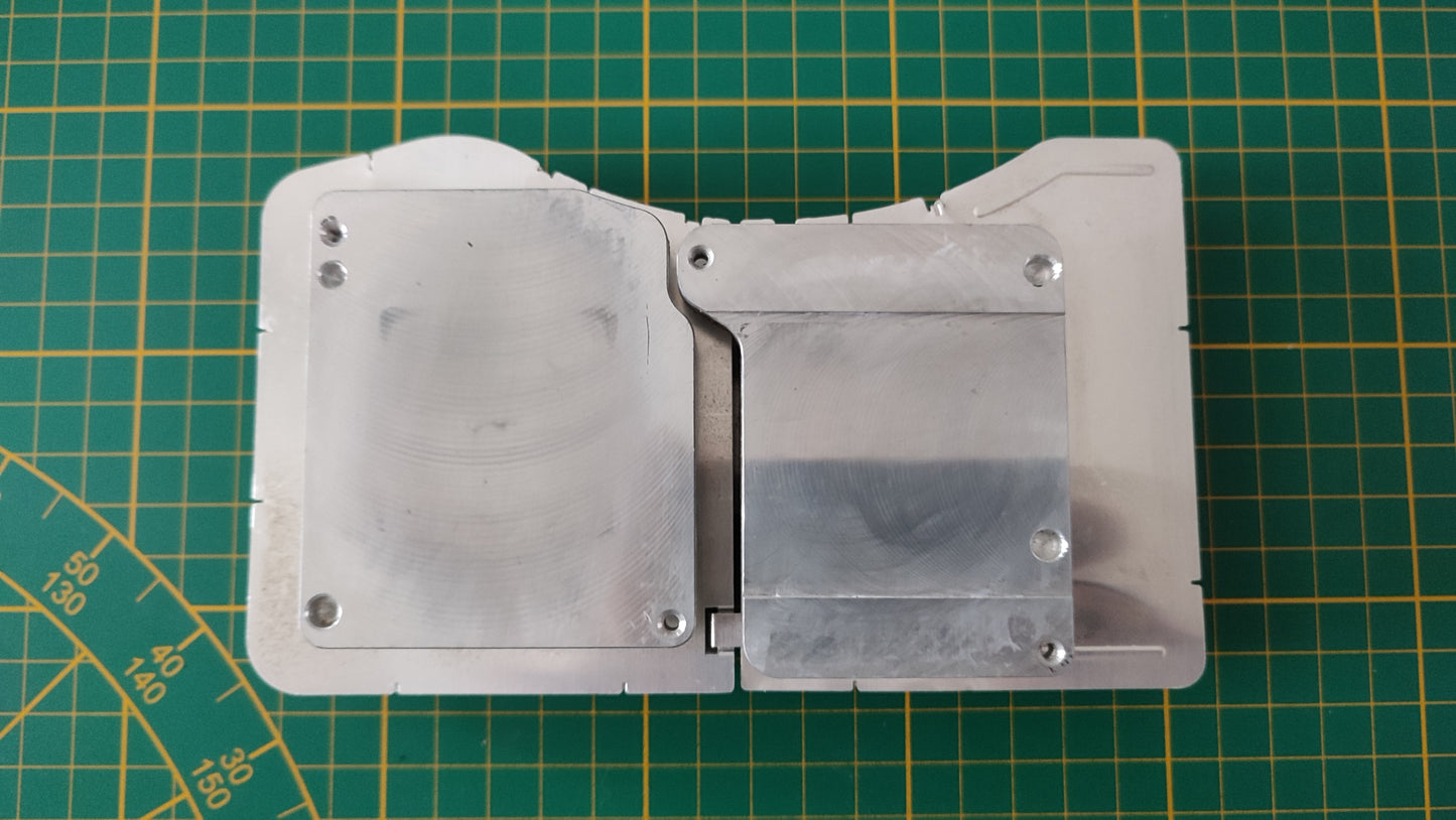 Dissipateur pièce détachée console de jeux Sony Playstation 3 Ps3 Fat CECHL04 #D59