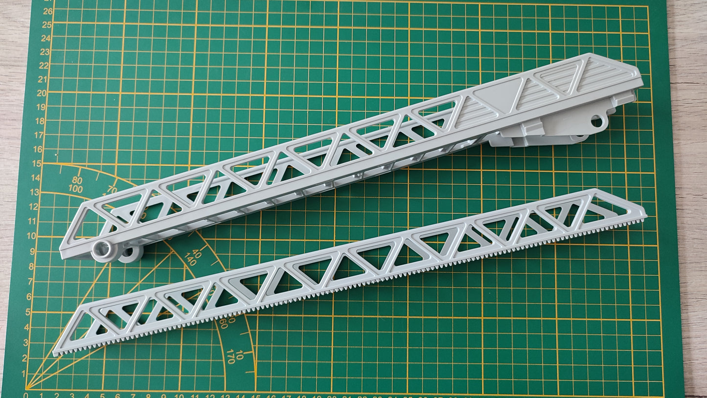 Echelle référence 30464522 + 30464652 pièce détachée Playmobil #D74