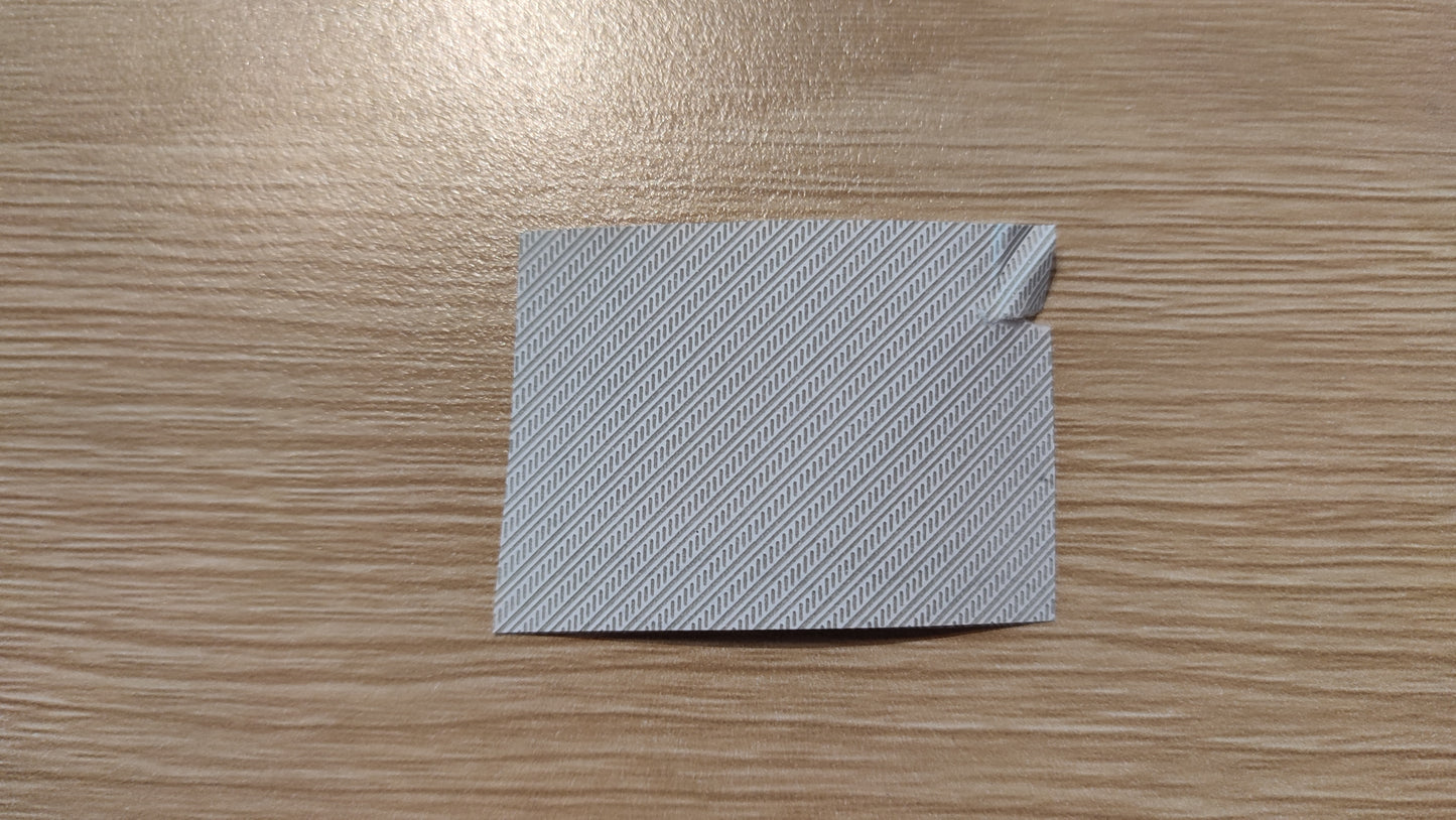 Empreintes d’animaux Empreintes de chameau 2021 Timbre oblitéré dans l'état #C22