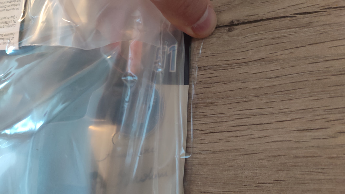 Fascicule complet scellé numéro 51 n°51 Renault R8 Gordini 1/8 1/8ème Eaglemoss Collections #D61