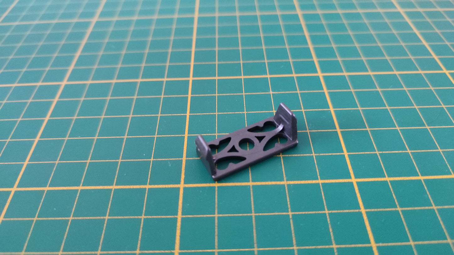 Fenêtre de cave référence 30057490 pièce détachée Playmobil #D60