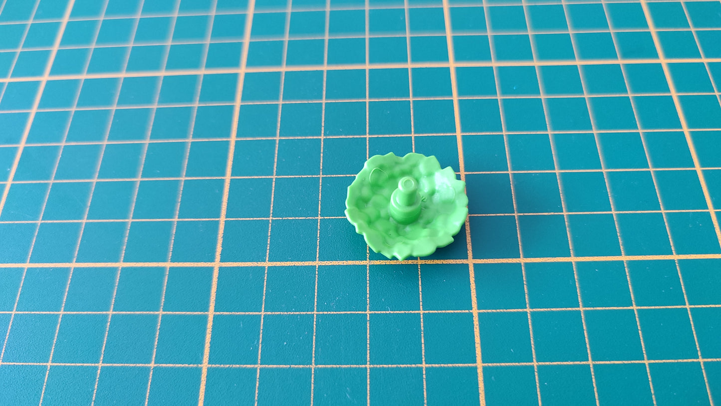 Feuille pour arbre taille 1 30252390 pièce détachée Playmobil #E27