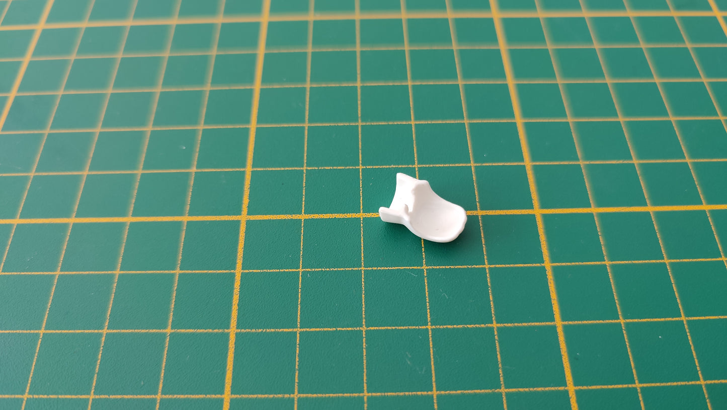 Gant de protection 30230732 pièce détachée Playmobil #E23