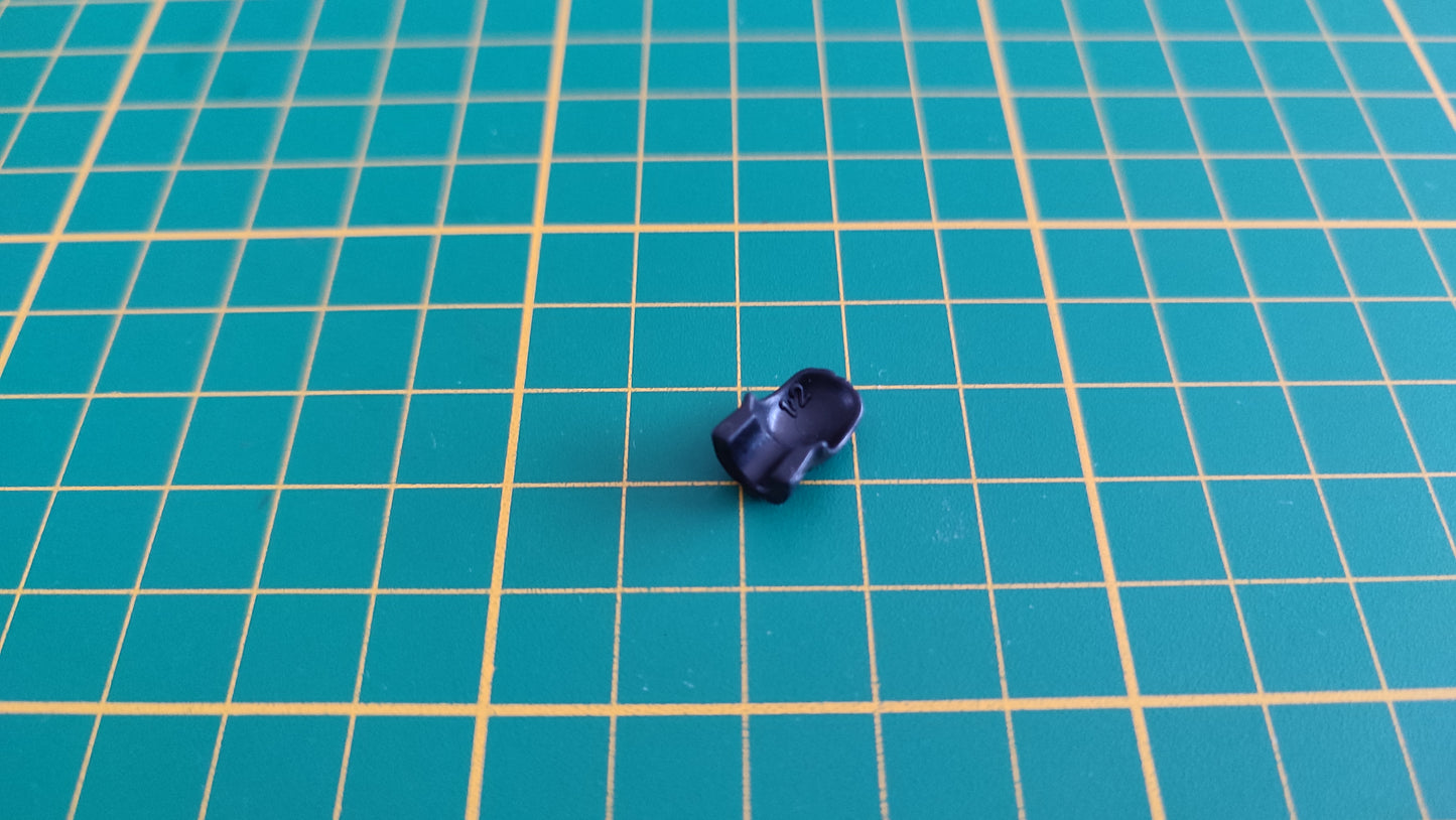 Gant de protection référence pièce détachée Playmobil #C44