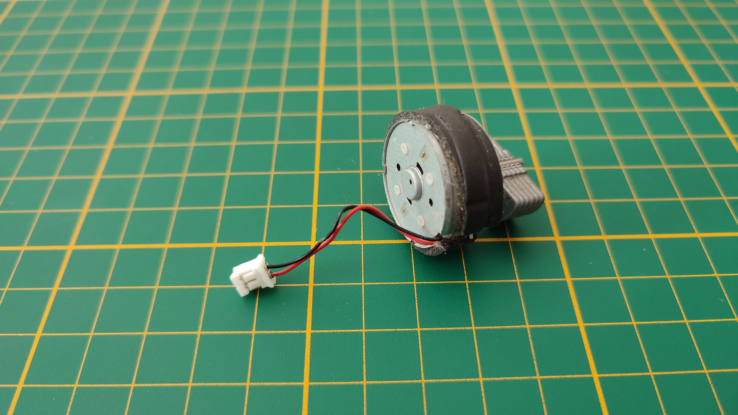 Grand vibreur pièce détachée manette Controller X08-69873 Microsoft Xbox 1ère génération #B95