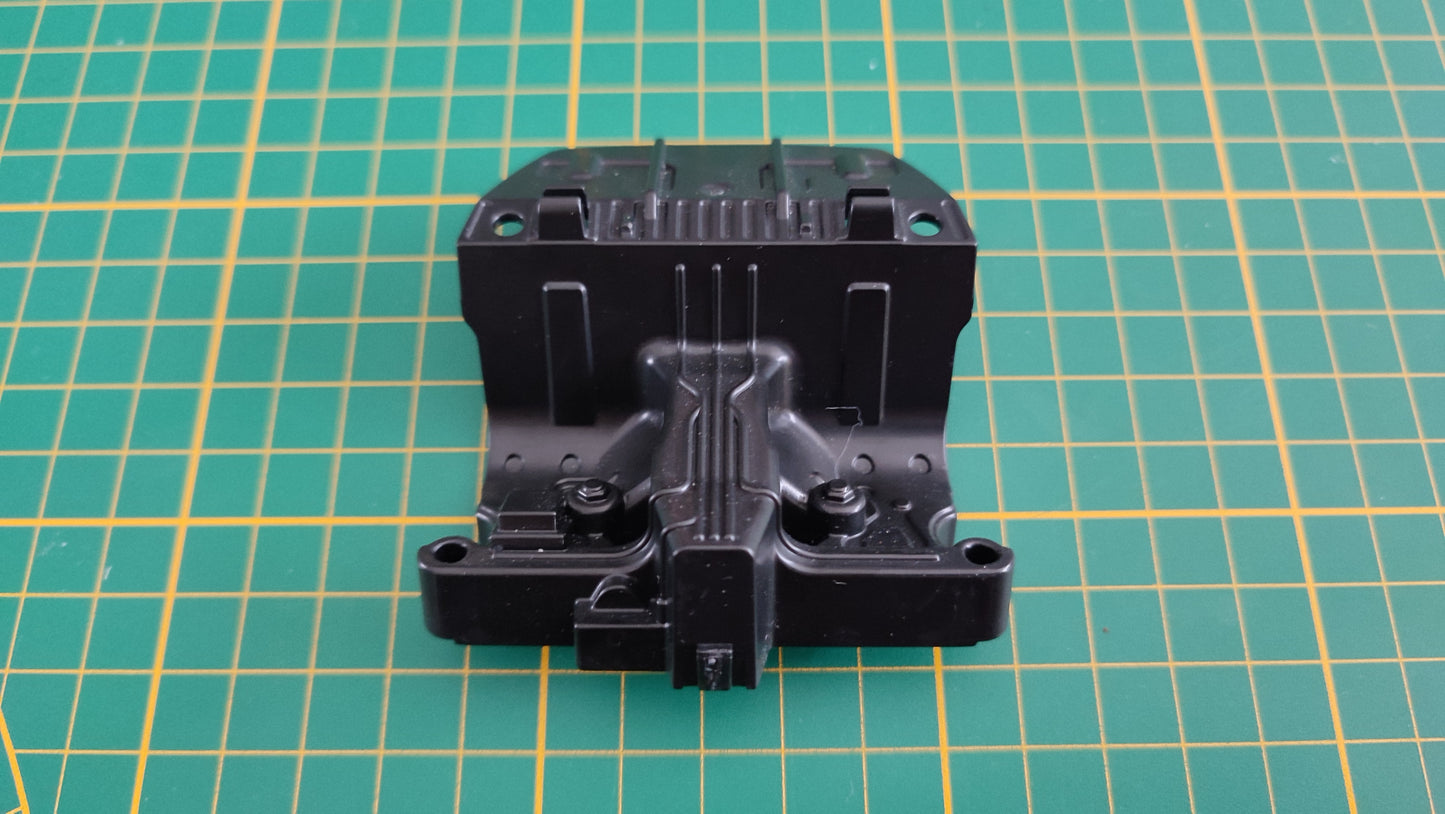 Habitacle châssis pour sièges voiture pièce détachée Playmobil 9225 Porsche 911 GT3 #C61