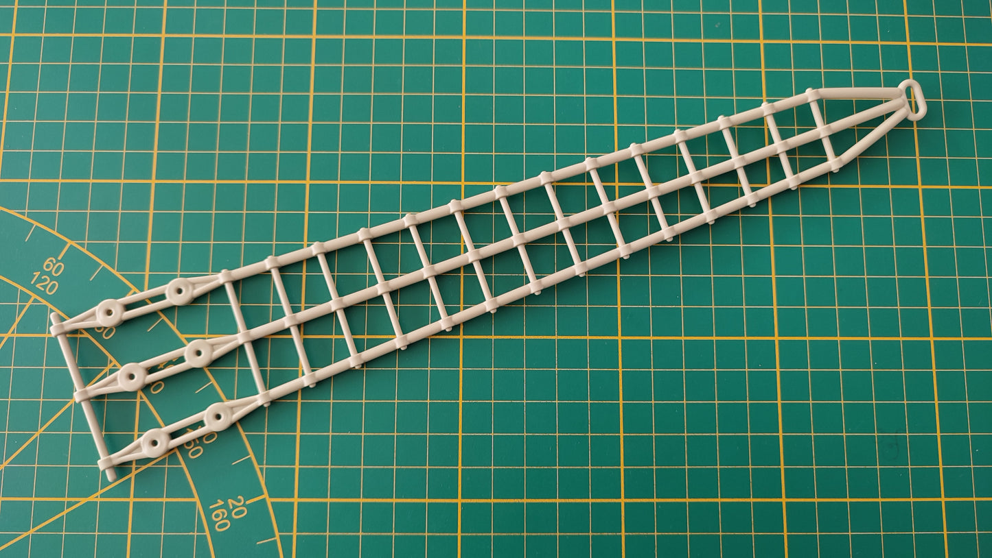 Hauban mât de croix référence 30228532 pièce détachée Playmobil #A71