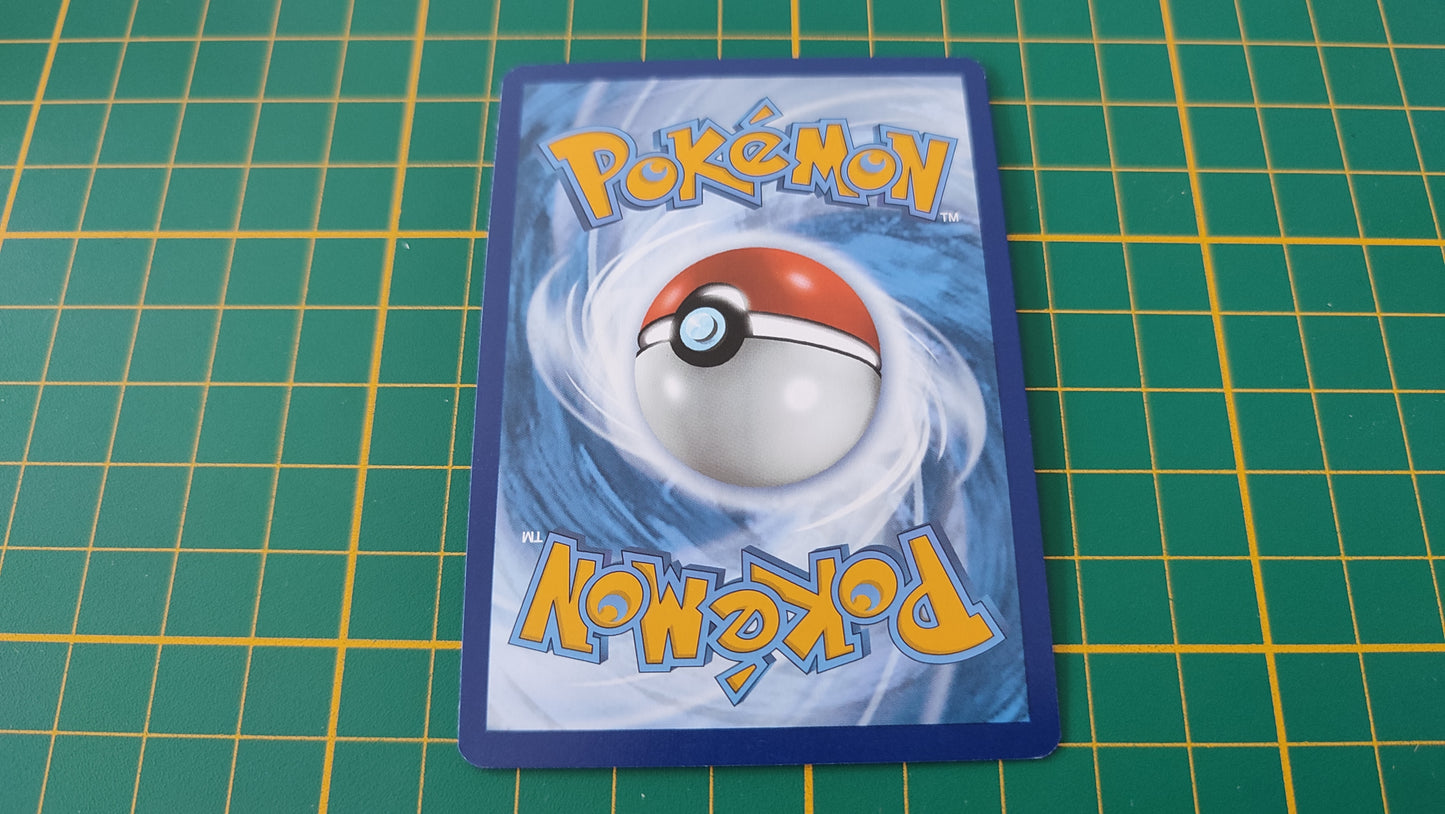 150/172 Carte Pokémon Hyper ball peu commune reverse Epée et Bouclier EB09 Stars Etincelantes #B10