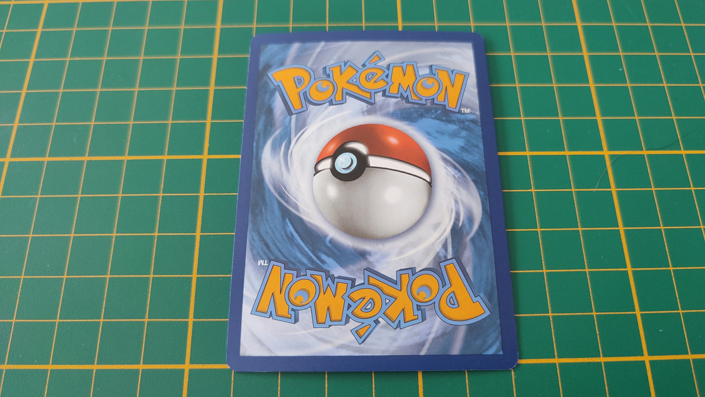 119/203 Carte Pokémon Draieul rare reverse Epée et Bouclier EB07 Evolution Céleste #B10