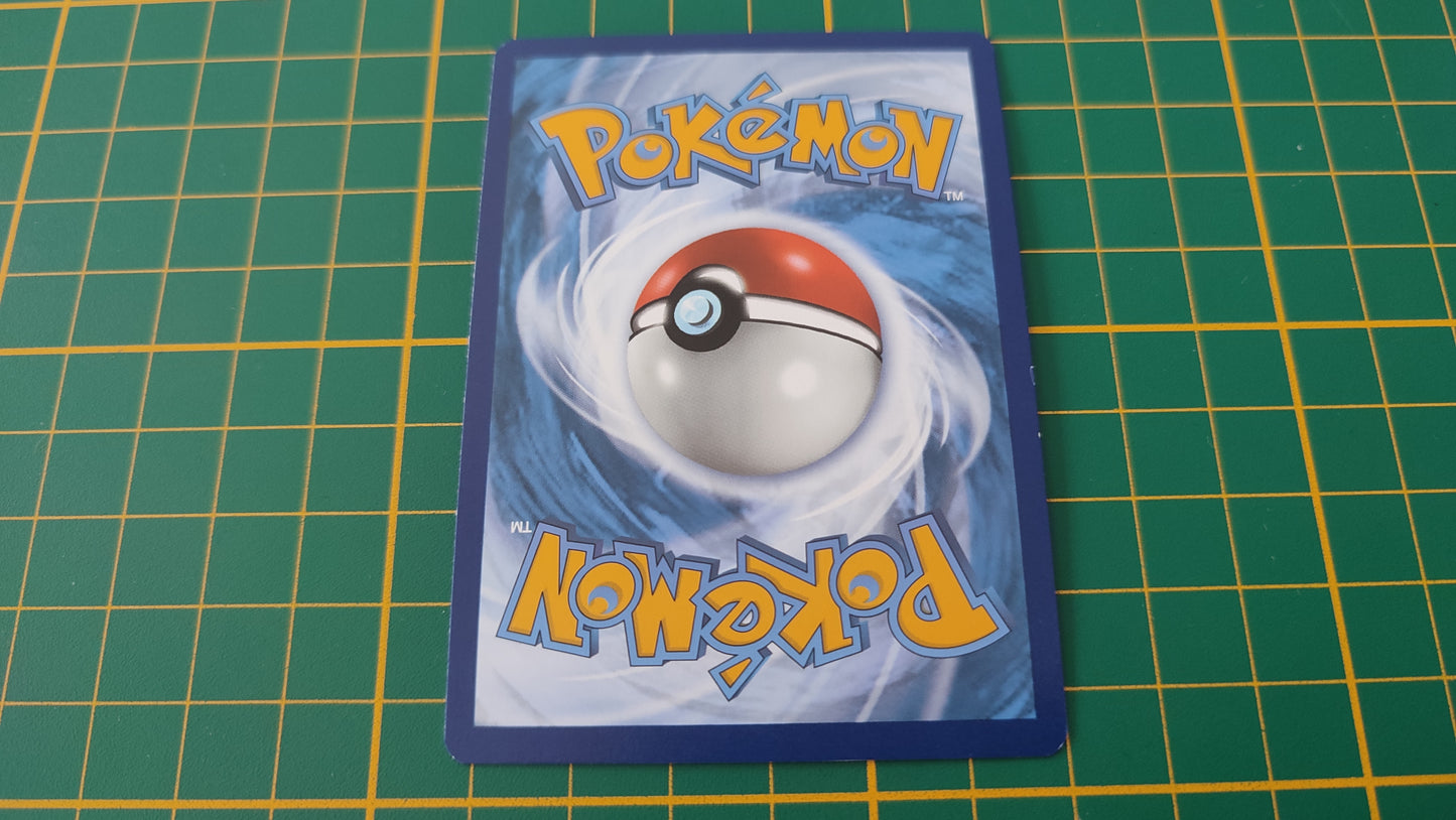 067/203 Carte Pokémon Ténéfix commune reverse Epée et Bouclier EB07 Evolution Céleste #B10