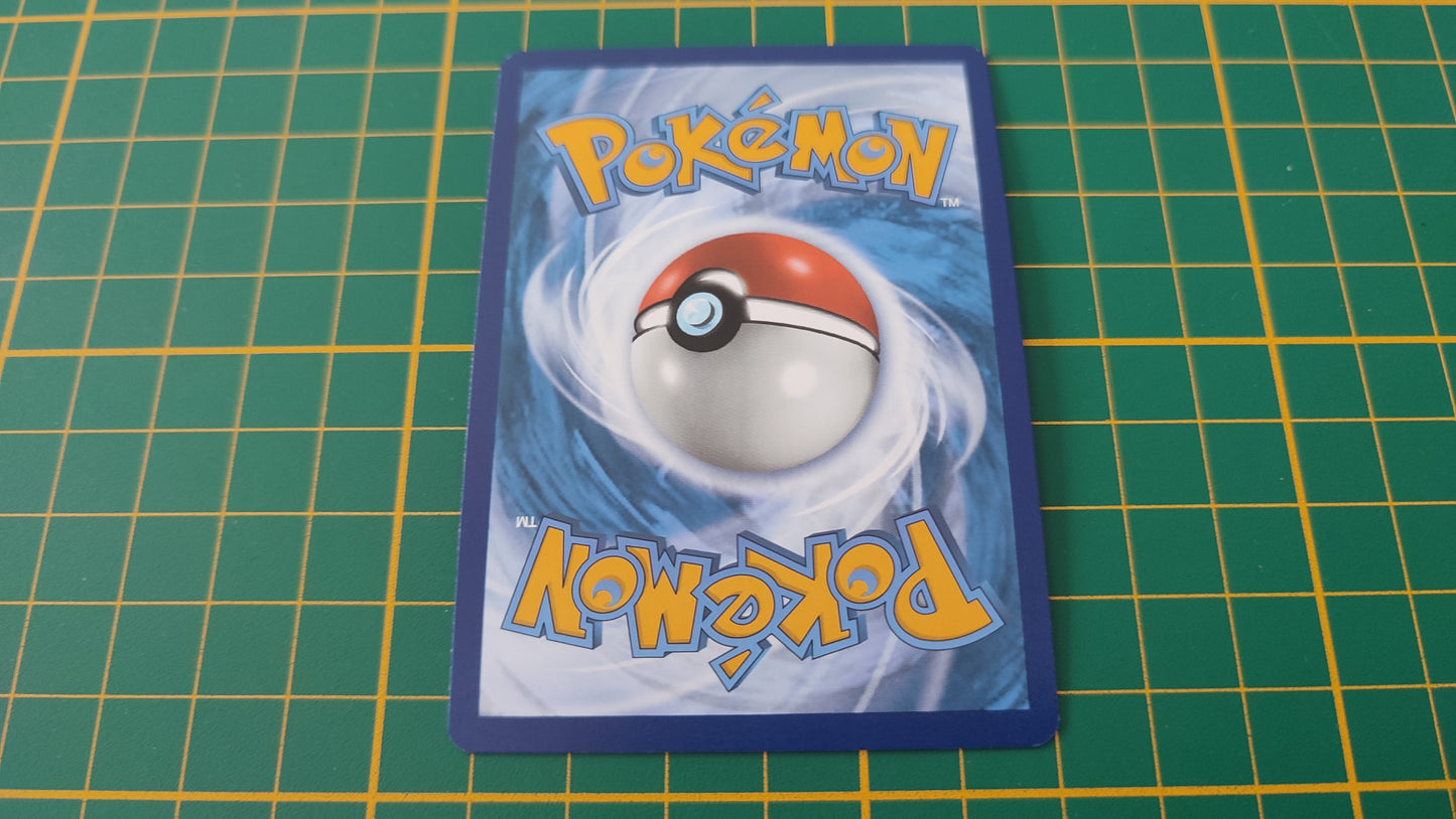 060/203 Carte Pokémon Regieleki rare holographique Epée et Bouclier EB07 Evolution Céleste #B10