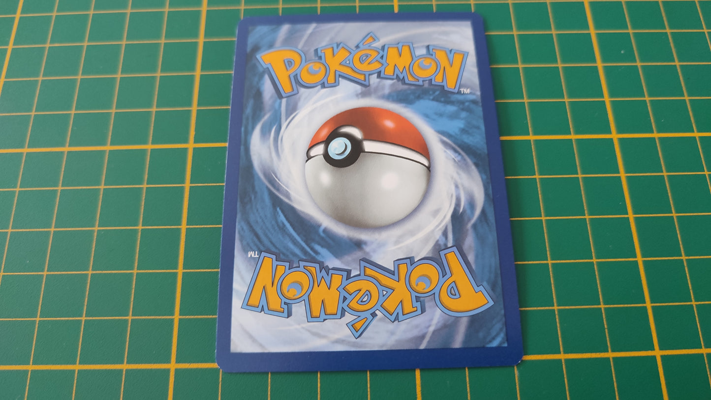 084/203 Carte Pokémon Hippopotas commune reverse Epée et Bouclier EB07 Evolution Céleste #B10