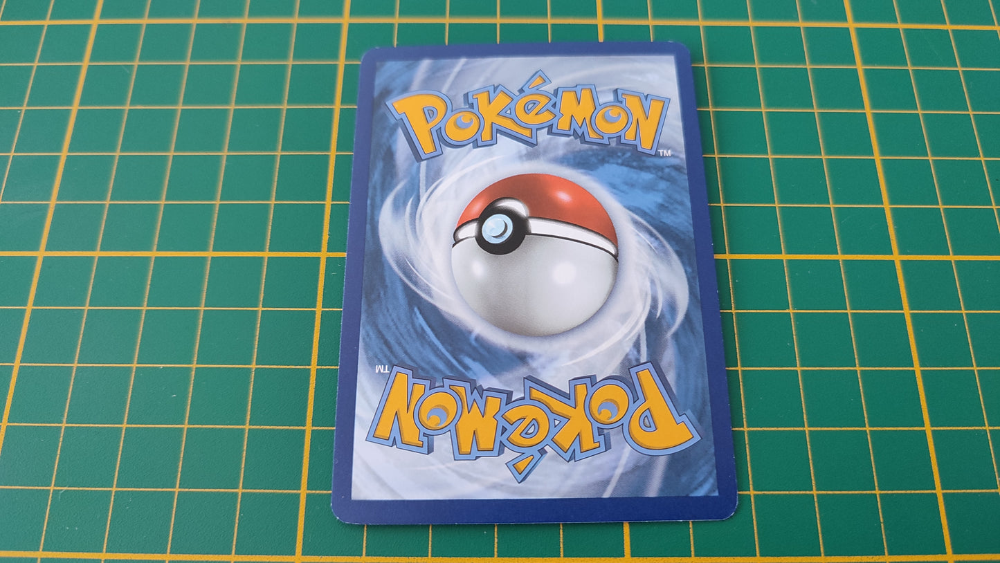 004/025 Carte Pokémon Palkia rare holographique Epée et Bouclier EB07.5 Célébration #B10