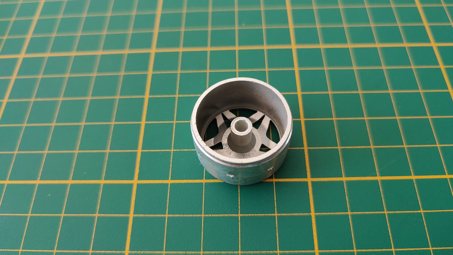 Jante avant pièce détachée miniature Burago Bburago Ferrari F50 1995 1/18 1/18e 1/18ème #C78