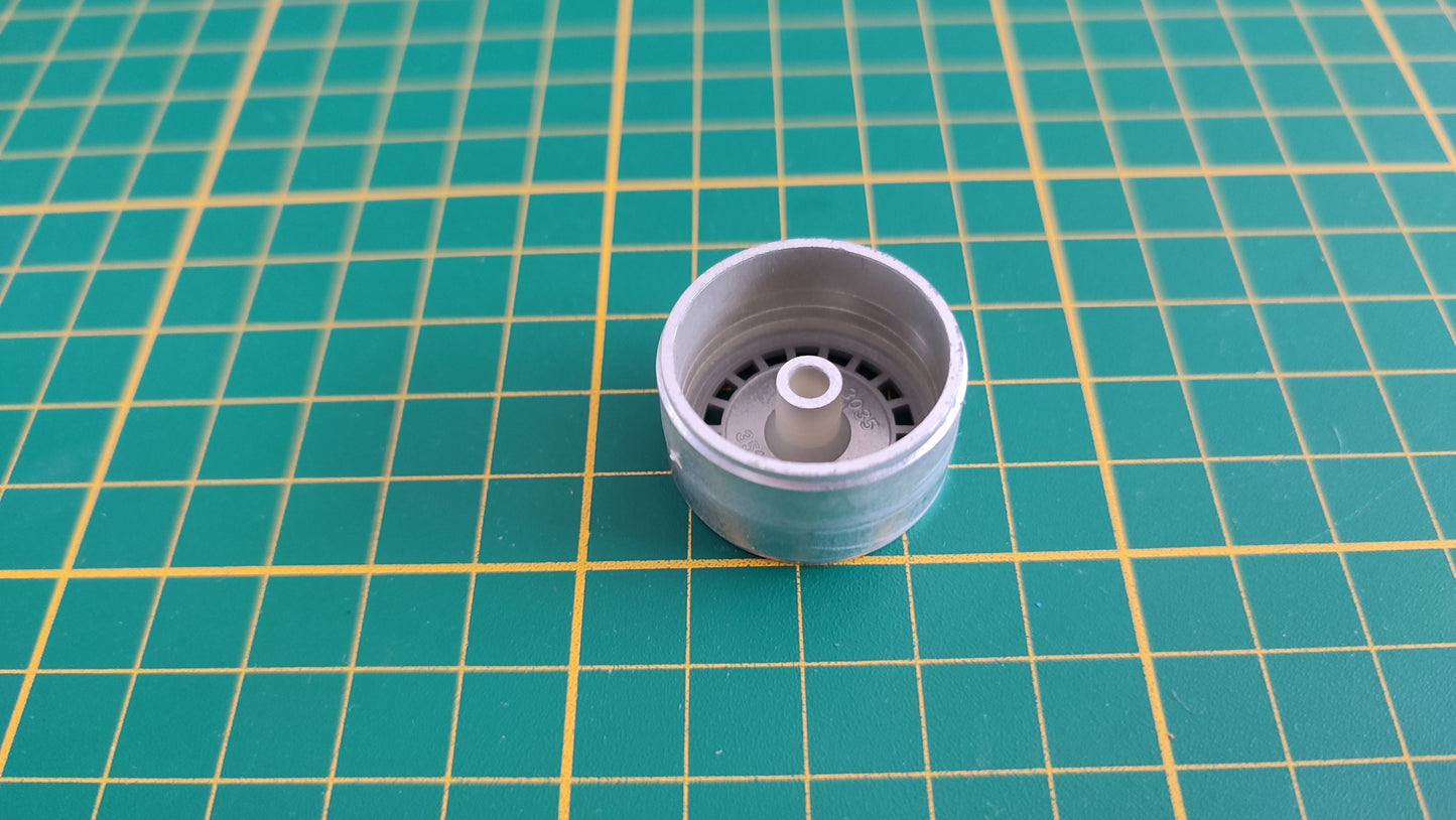 Jante avant seule BBS pièce détachée miniature Burago Bburago Bugatti EB110 1991 1/18 1/18e 1/18ème #C58