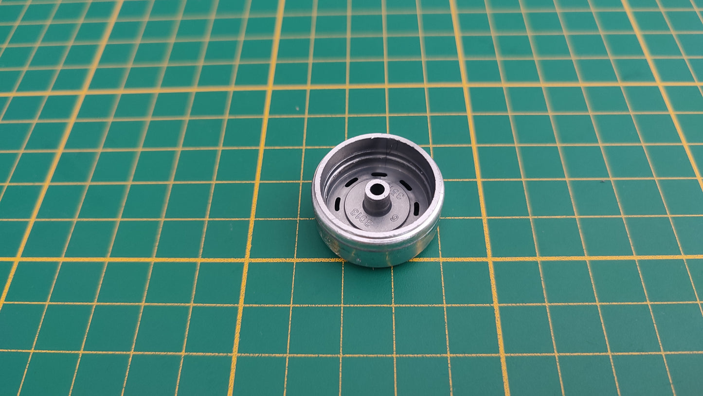 Jante seule pièce détachée miniature Bburago Burago Mercedes-benz 300 sl cabriolet 1/18 1/18e 1/18ème #E04