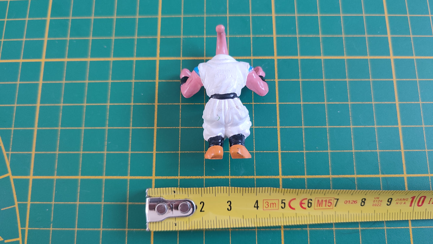 Jouet ancien vintage dans l'état Figurine dragon ball dbz bandai ab toys rare buu bou #SP