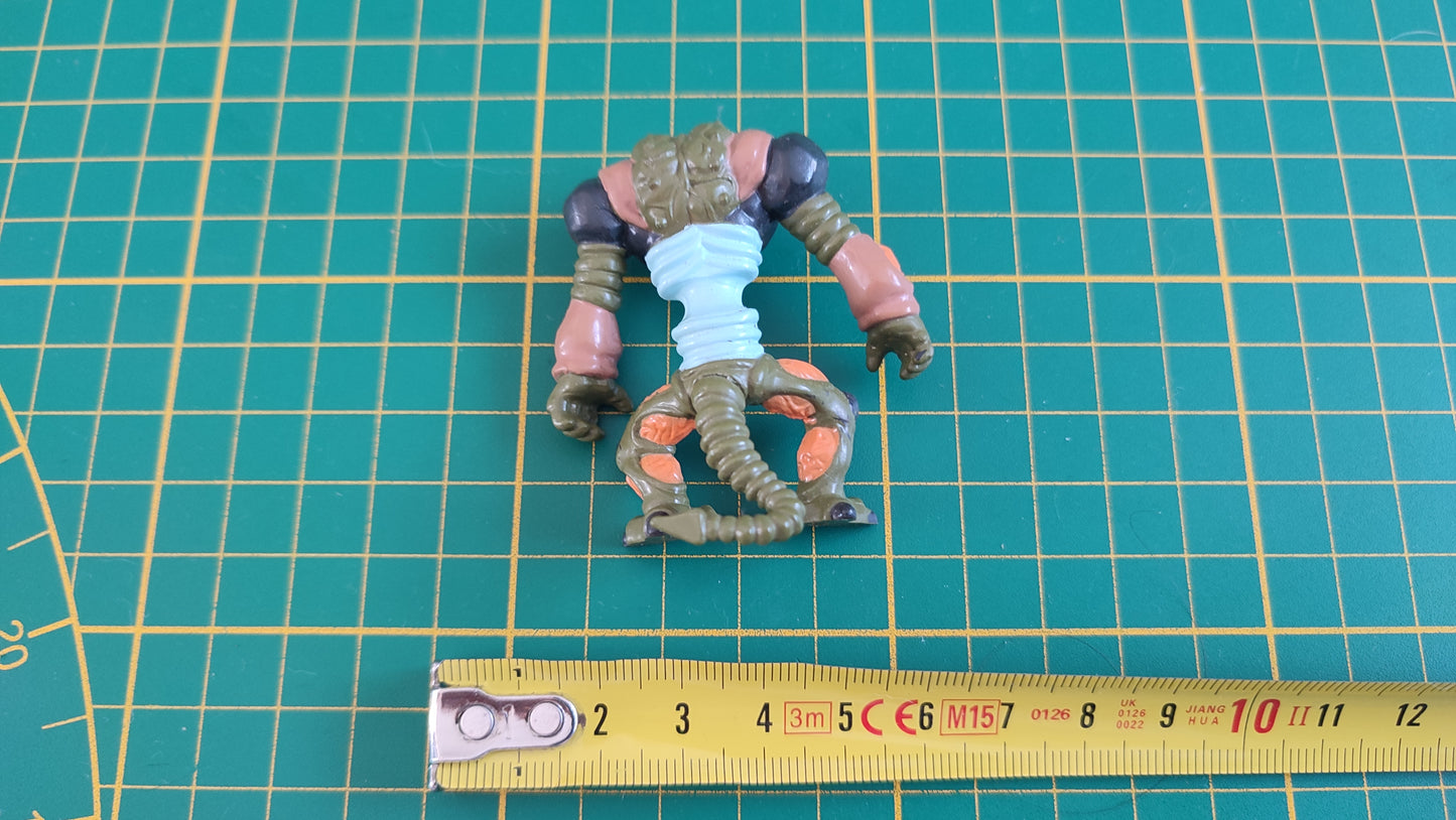 Jouet ancien vintage dans l'état Figurine Dragon Ball Z Hildegard Bandai Toys BS STA figure AB rare Hirudegarn #SP