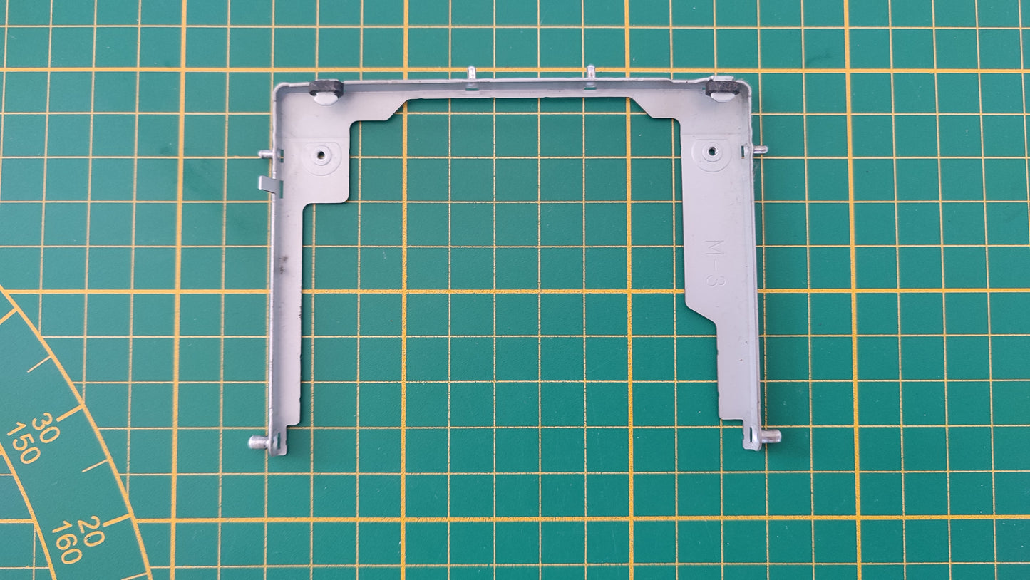 Levier bloc optique KHS-400C pièce détachée console de jeux Sony Playstation 2 Ps2 SCPH-50004 #D78