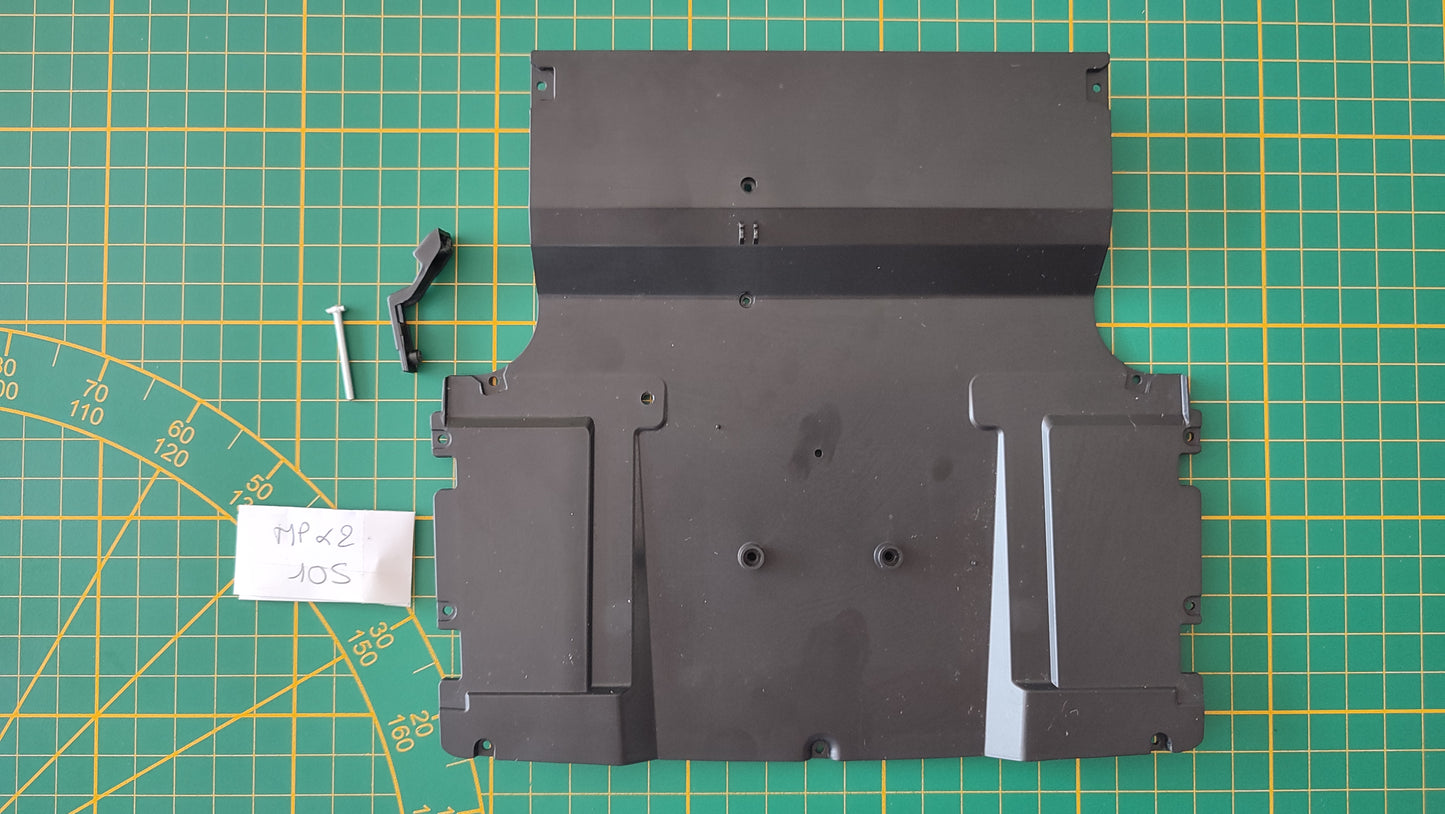 Lot pièces détachées numéro 105 n°105 Dodge Charger R/T Fast & Furious 1/8 1/8e 1/8ème Altaya #E05