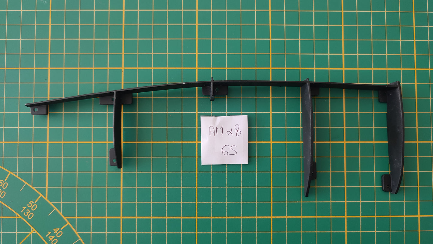 Lot pièces détachées numéro 65 n°65 Dodge Charger R/T Fast & Furious 1/8 1/8e 1/8ème Altaya #E05