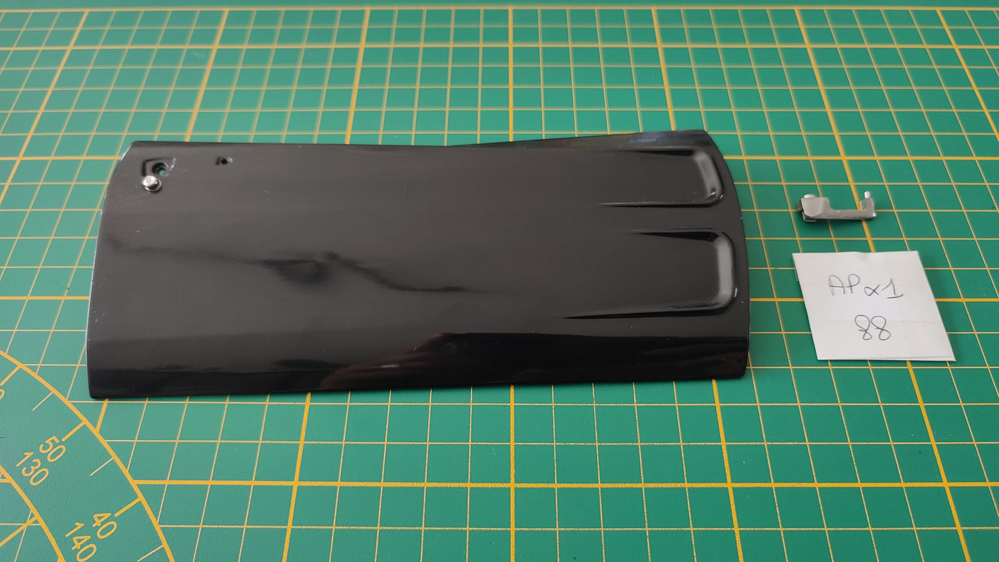 Lot pièces détachées numéro 88 n°88 Dodge Charger R/T Fast & Furious 1/8 1/8e 1/8ème Altaya #E05