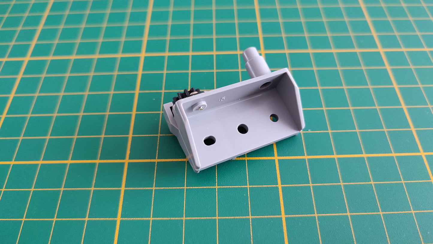 Maintien capot avant pièce détachée console de jeux Sony Playstation 1 Ps1 SCPH-7502 #C37